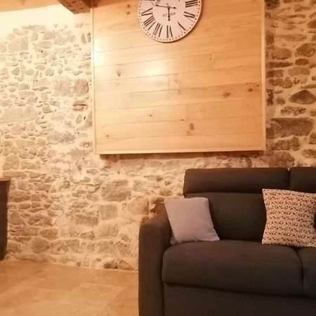 Studio Au Centre Ville De Каркассонн Екстер'єр фото