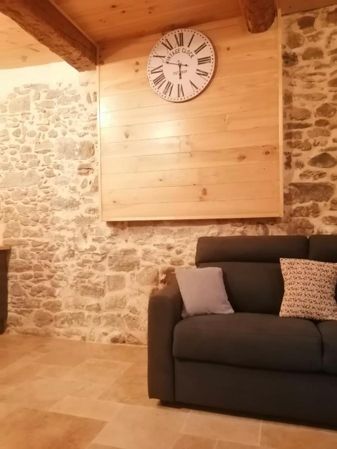 Studio Au Centre Ville De Каркассонн Екстер'єр фото